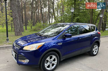 Позашляховик / Кросовер Ford Escape 2014 в Чернігові