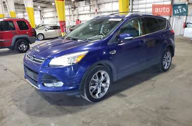 Ford Escape 2014
