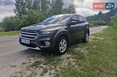 Внедорожник / Кроссовер Ford Escape 2019 в Прилуках