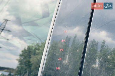 Позашляховик / Кросовер Ford Escape 2018 в 