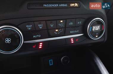 Внедорожник / Кроссовер Ford Escape 2020 в 