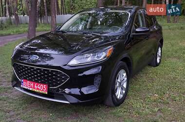 Внедорожник / Кроссовер Ford Escape 2020 в Дубно