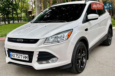 Позашляховик / Кросовер Ford Escape 2013 в Харкові