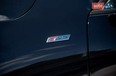 Позашляховик / Кросовер Ford Escape 2023 в 