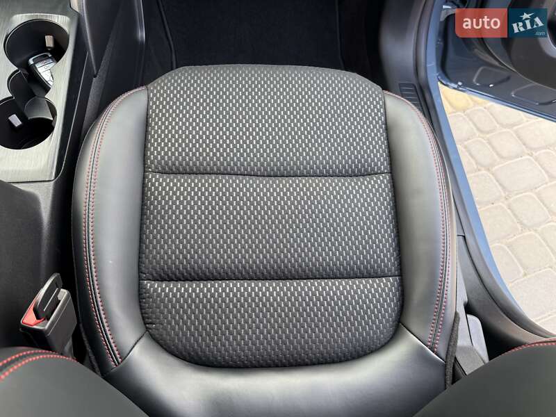 Внедорожник / Кроссовер Ford Escape 2024 в Виннице