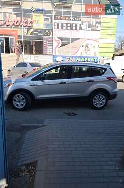 Внедорожник / Кроссовер Ford Escape 2014 в 