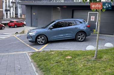 Позашляховик / Кросовер Ford Escape 2023 в Львові