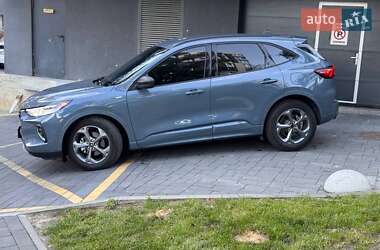 Внедорожник / Кроссовер Ford Escape 2023 в Львове