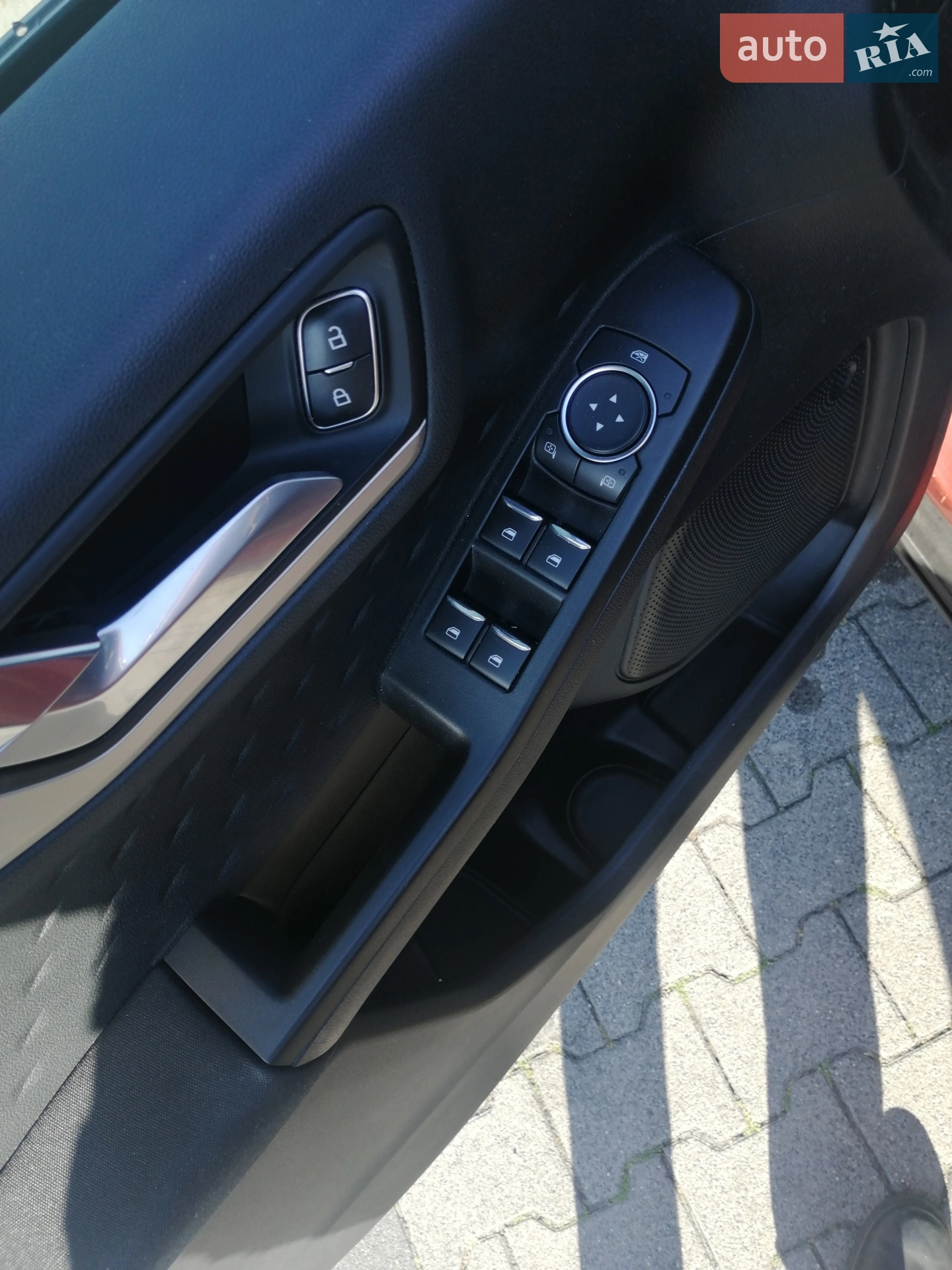 2020 Ford Escape - мініатюра 7
