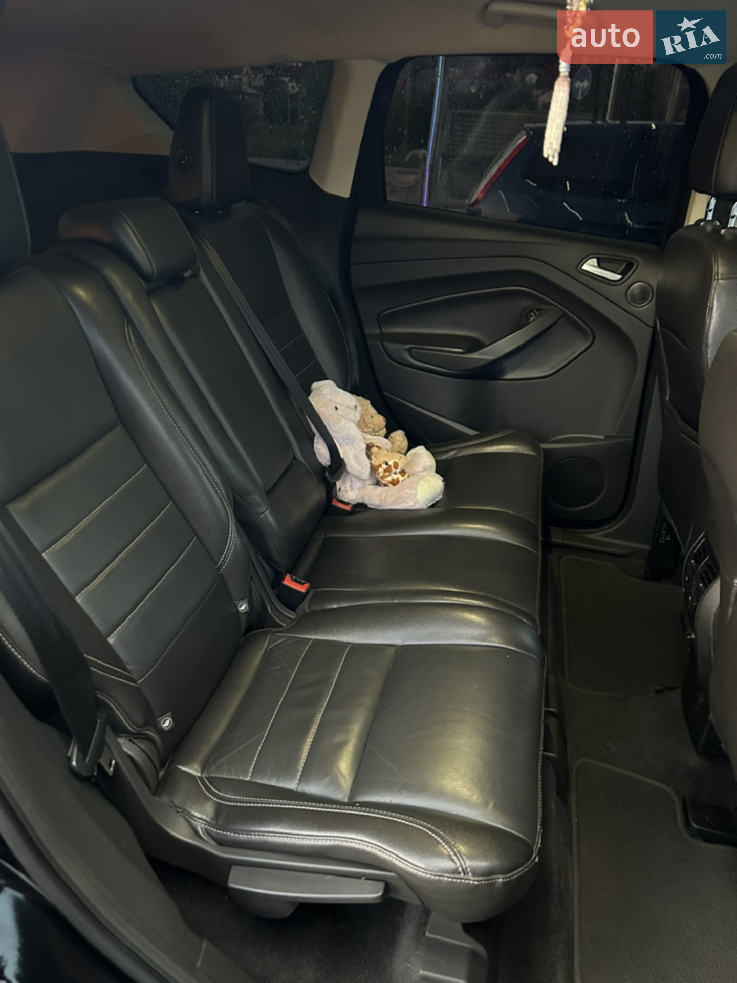 2016 Ford Escape - мініатюра 10