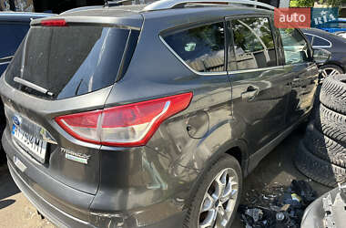 Внедорожник / Кроссовер Ford Escape 2015 в Кременчуге