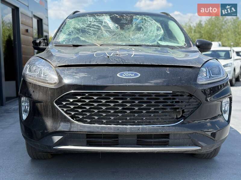 Внедорожник / Кроссовер Ford Escape 2022 в Ровно