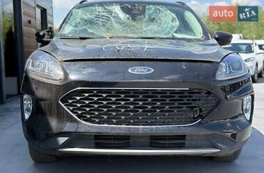 Внедорожник / Кроссовер Ford Escape 2022 в 