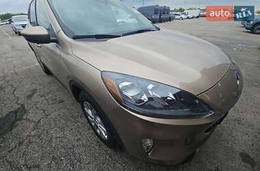 Ford Escape 2020