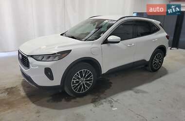 Ford Escape 2023