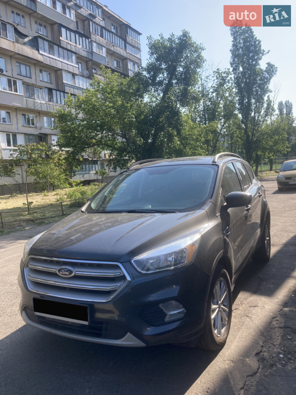 2019 Ford Escape - мініатюра 36