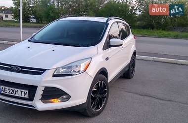 Внедорожник / Кроссовер Ford Escape 2013 в 
