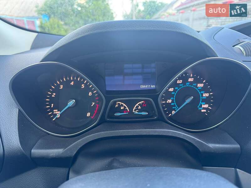 Внедорожник / Кроссовер Ford Escape 2015 в Днепре фото 8 Внедорожник / Кроссовер Ford Escape 2015 в Днепре