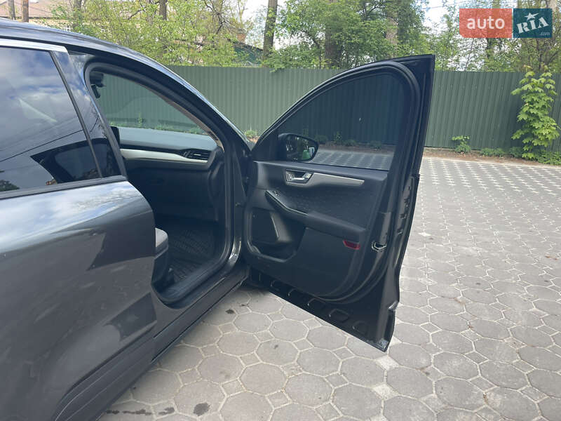 Внедорожник / Кроссовер Ford Escape 2020 в Ирпене фото 12 Внедорожник / Кроссовер Ford Escape 2020 в Ирпене