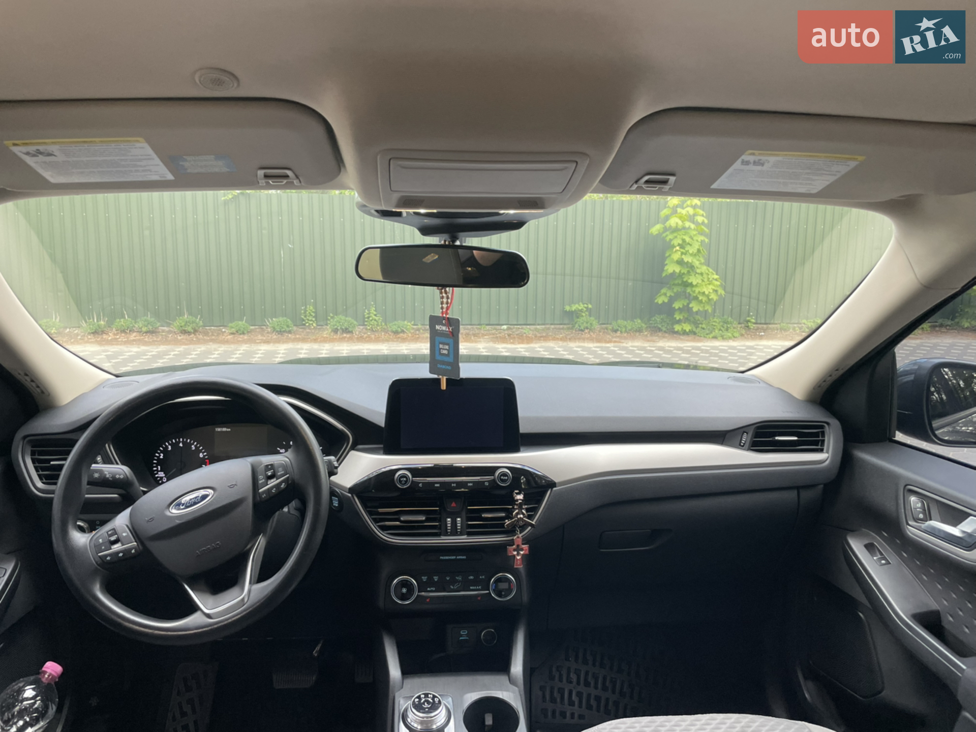 2020 Ford Escape - мініатюра 14