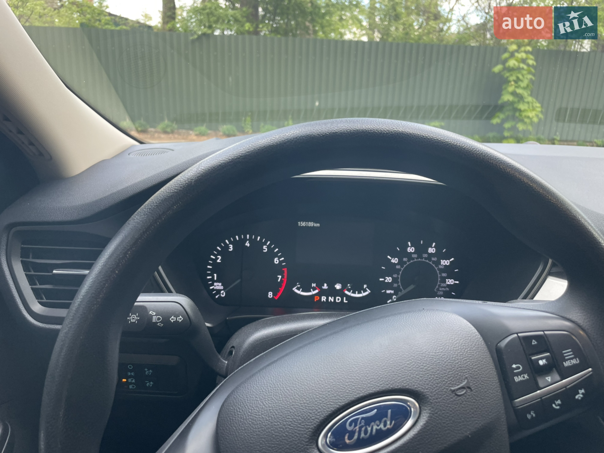 2020 Ford Escape - мініатюра 13