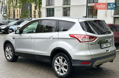 Внедорожник / Кроссовер Ford Escape 2013 в 