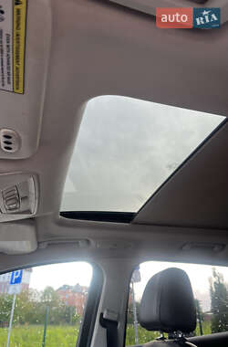 Внедорожник / Кроссовер Ford Escape 2013 в 