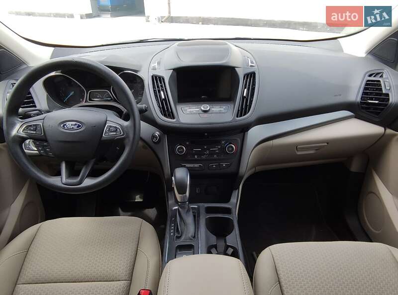 Внедорожник / Кроссовер Ford Escape 2019 в Виннице фото 28 Внедорожник / Кроссовер Ford Escape 2019 в Виннице
