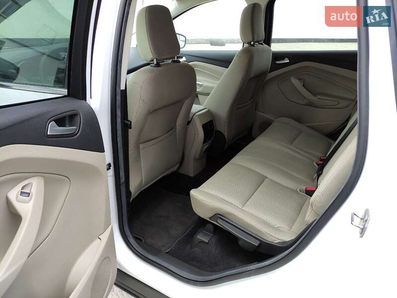 Внедорожник / Кроссовер Ford Escape 2019 в Виннице фото 36 Внедорожник / Кроссовер Ford Escape 2019 в Виннице