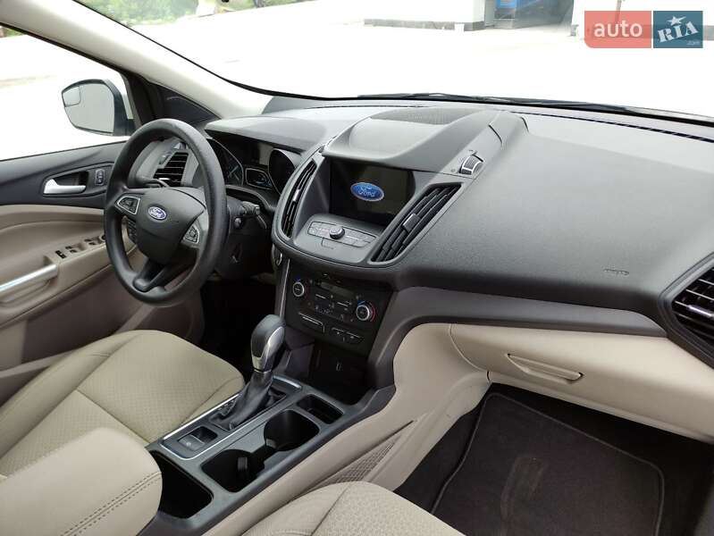 Внедорожник / Кроссовер Ford Escape 2019 в Виннице фото 43 Внедорожник / Кроссовер Ford Escape 2019 в Виннице