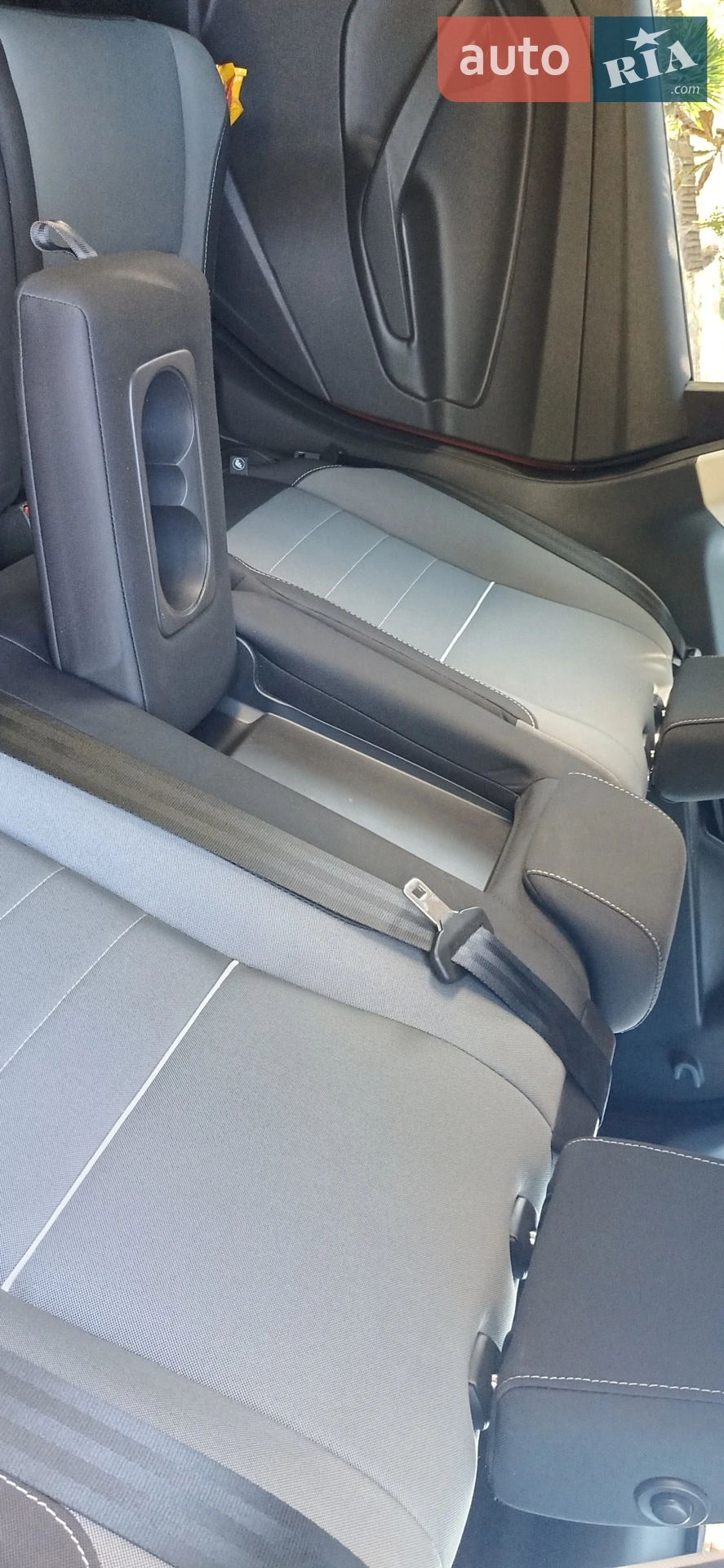 2015 Ford Escape - мініатюра 14
