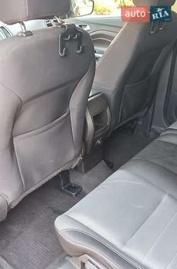 Внедорожник / Кроссовер Ford Escape 2015 в Полтаве
