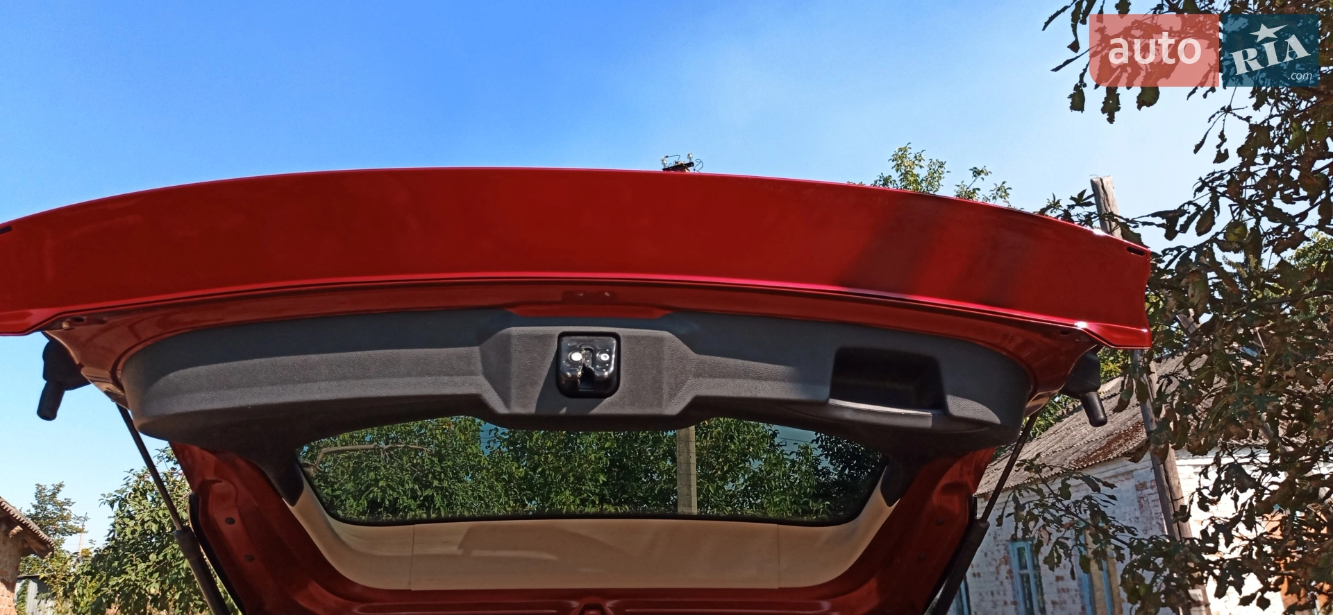 2015 Ford Escape - мініатюра 28