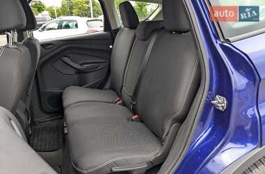 Внедорожник / Кроссовер Ford Escape 2015 в 