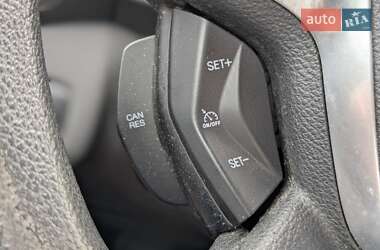 Внедорожник / Кроссовер Ford Escape 2015 в 