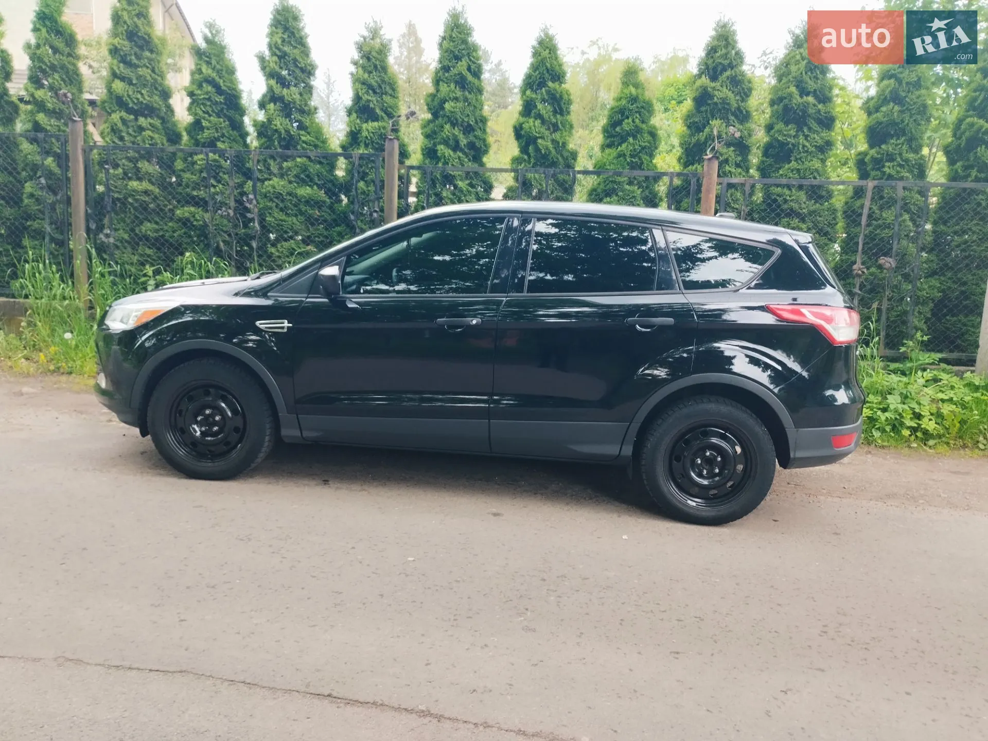 2015 Ford Escape - мініатюра 4