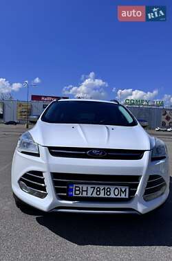 Внедорожник / Кроссовер Ford Escape 2015 в Одессе