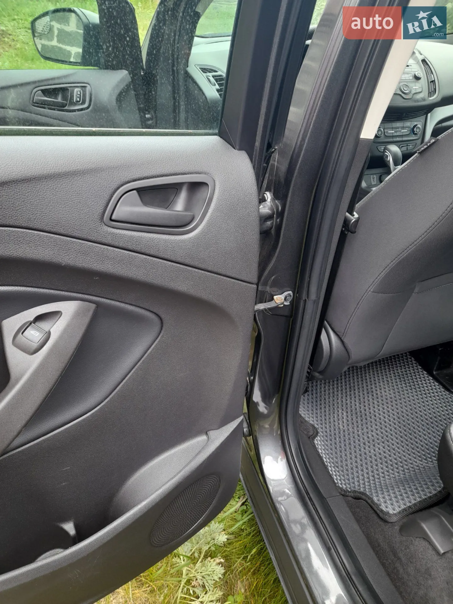 2018 Ford Escape - мініатюра 18