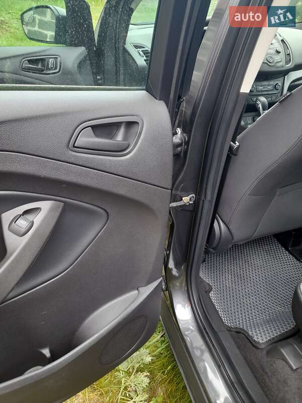 Внедорожник / Кроссовер Ford Escape 2018 в Полтаве фото 18 Внедорожник / Кроссовер Ford Escape 2018 в Полтаве