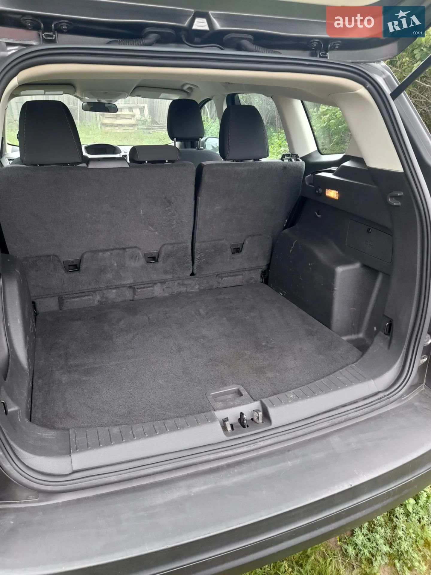 2018 Ford Escape - мініатюра 24