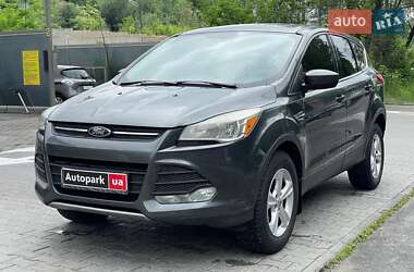 Внедорожник / Кроссовер Ford Escape 2014 в Киеве