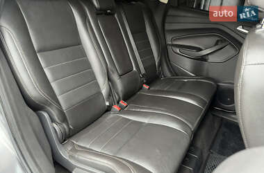 Внедорожник / Кроссовер Ford Escape 2013 в 