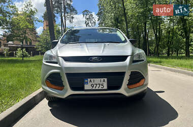 Внедорожник / Кроссовер Ford Escape 2014 в 