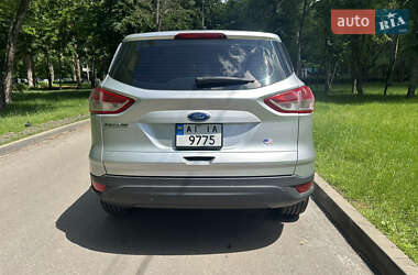 Внедорожник / Кроссовер Ford Escape 2014 в 