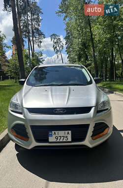 Внедорожник / Кроссовер Ford Escape 2014 в 