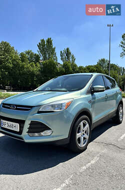 Внедорожник / Кроссовер Ford Escape 2012 в Запорожье