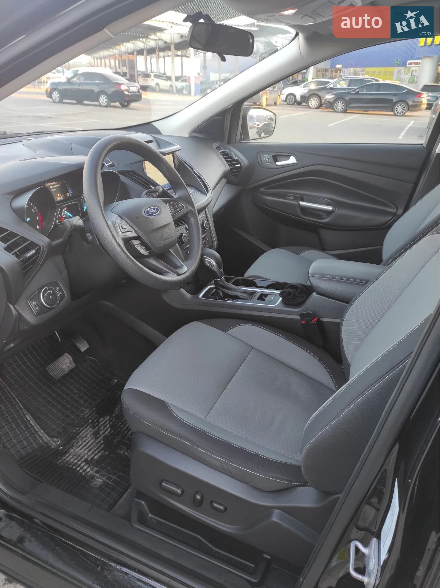 2018 Ford Escape - мініатюра 15