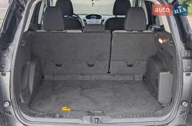 Внедорожник / Кроссовер Ford Escape 2013 в 