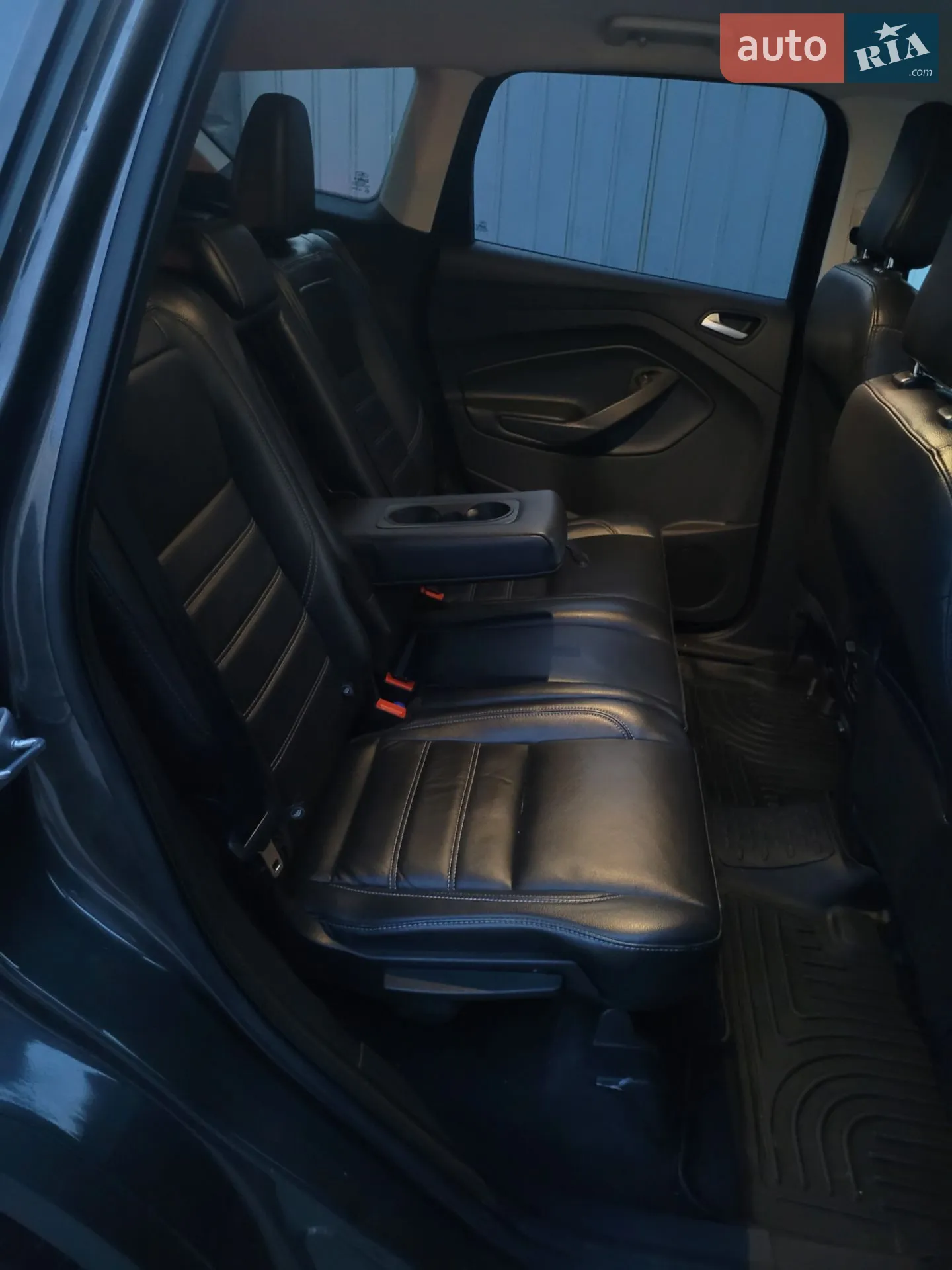 2018 Ford Escape - мініатюра 9