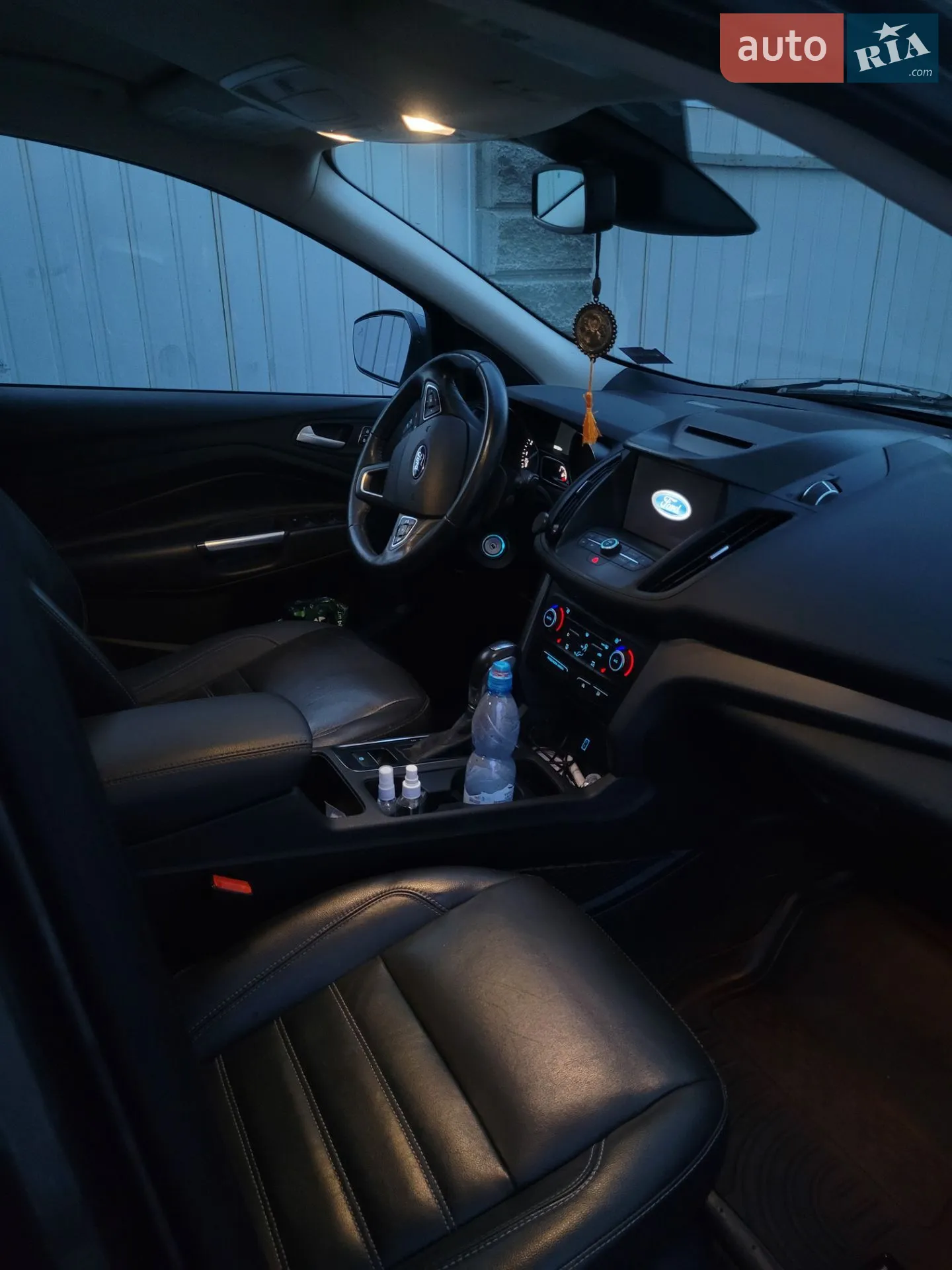 2018 Ford Escape - мініатюра 11